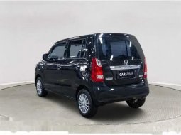 Jual cepat Suzuki Karimun Wagon R GS 2016 di Jawa Barat 4