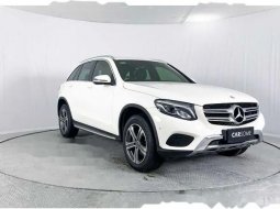 Mercedes-Benz AMG 2017 Banten dijual dengan harga termurah 7