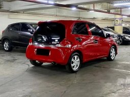 Mobil Honda Brio 2017 Satya E dijual, DKI Jakarta 8