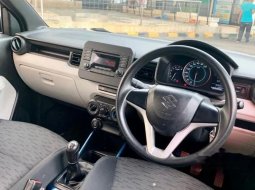 Jual mobil bekas murah Suzuki Ignis GL 2017 di DKI Jakarta 1