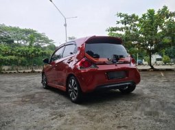 Banten, jual mobil Honda Brio RS 2017 dengan harga terjangkau 1