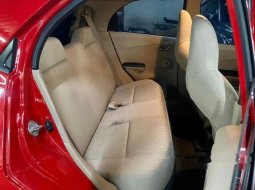 Mobil Honda Brio 2017 Satya E dijual, DKI Jakarta 4