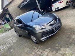 Jual cepat Honda Brio Satya S 2014 di Jawa Barat 12