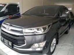 Jawa Timur, jual mobil Toyota Kijang Innova V 2017 dengan harga terjangkau 9