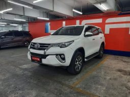 Dijual mobil bekas Toyota Fortuner VRZ, DKI Jakarta 