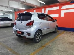 DKI Jakarta, jual mobil Toyota Agya G 2019 dengan harga terjangkau 2