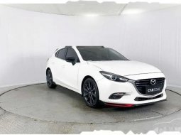 Jual Mazda 3 2018 harga murah di DKI Jakarta