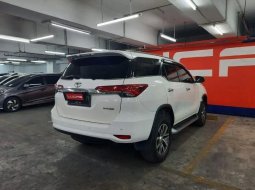 Dijual mobil bekas Toyota Fortuner VRZ, DKI Jakarta  4