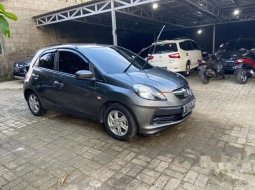 Jual cepat Honda Brio Satya S 2014 di Jawa Barat 5