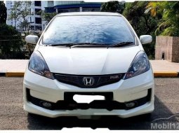 Honda Jazz 2014 DKI Jakarta dijual dengan harga termurah