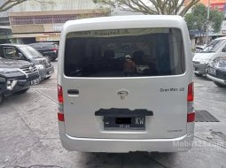 Daihatsu Gran Max 2018 Jawa Timur dijual dengan harga termurah 1