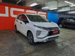 Jual mobil bekas murah Mitsubishi Xpander ULTIMATE 2021 di DKI Jakarta