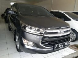 Jawa Timur, jual mobil Toyota Kijang Innova V 2017 dengan harga terjangkau 8