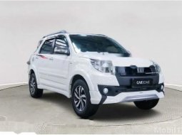 DKI Jakarta, jual mobil Toyota Sportivo 2017 dengan harga terjangkau 1
