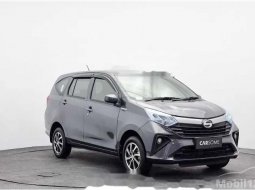 Jual cepat Daihatsu Sigra M 2020 di DKI Jakarta 10