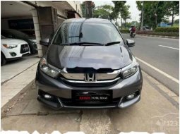 Mobil Honda Mobilio 2018 E dijual, DKI Jakarta