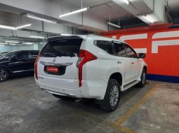 DKI Jakarta, Mitsubishi Pajero Sport Exceed 2019 kondisi terawat 4