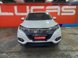 DKI Jakarta, Honda HR-V E Special Edition 2021 kondisi terawat