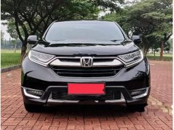 Mobil Honda CR-V 2018 Prestige dijual, Banten
