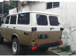 Mobil Toyota Land Cruiser 1972 dijual, Jawa Timur 5