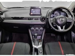 Jual mobil Mazda 2 Hatchback 2015 bekas, Jawa Barat 5