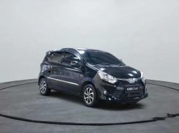 Toyota Agya 2018 Banten dijual dengan harga termurah 15