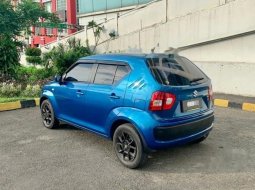 Jual mobil bekas murah Suzuki Ignis GL 2017 di DKI Jakarta 3