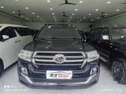 Jual cepat Toyota Land Cruiser VX-R 2018 di Jawa Timur