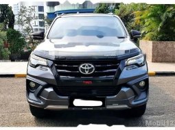Jual mobil Toyota Fortuner TRD 2018 bekas, DKI Jakarta