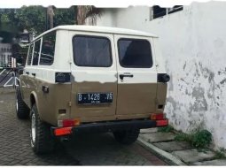 Mobil Toyota Land Cruiser 1972 dijual, Jawa Timur 11