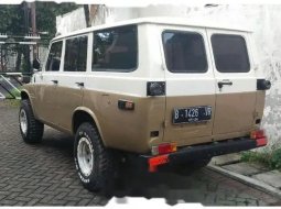 Mobil Toyota Land Cruiser 1972 dijual, Jawa Timur 10