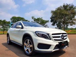 Mobil Mercedes-Benz AMG 2016 dijual, Banten 6