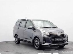 Jual Toyota Calya G 2020 harga murah di Jawa Barat