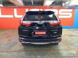 Jual cepat Honda CR-V Prestige 2017 di DKI Jakarta 1