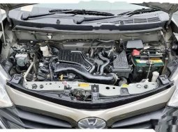 Jual Toyota Calya G 2020 harga murah di Jawa Barat 1