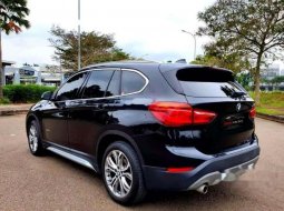 BMW X1 2018 Banten dijual dengan harga termurah 6