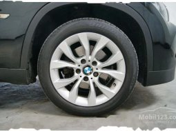 Mobil BMW X1 2012 sDrive18i dijual, Jawa Timur 14