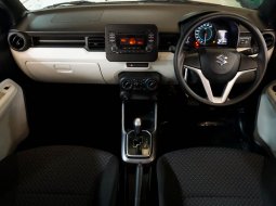 Suzuki Ignis GL AGS 2020 Putih 9