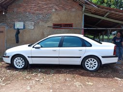 Volvo S80 2001 Putih 6