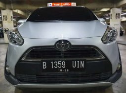 Toyota Sienta G MT 2017