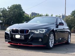 BMW 320i SPORT AT HITAM 2017 DISKON MOBIL TERBAIK HANYA DI SINI!! 1