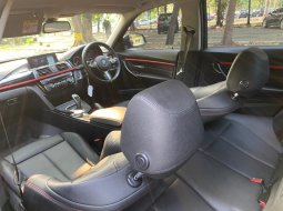 BMW 320i SPORT AT HITAM 2017 DISKON MOBIL TERBAIK HANYA DI SINI!! 7