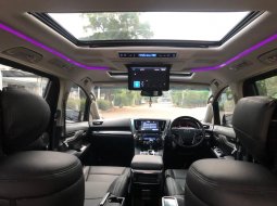 Toyota Vellfire ZG PREMIUM SOUND 2015 Putih 7