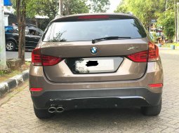 BMW X1 sDrive20d Diesel 2013 Coklat 4