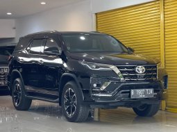 Toyota Fortuner VRZ 2020 3