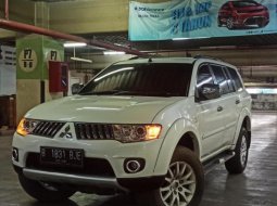 Mitsubishi Pajero Sport Exceed 2011 3