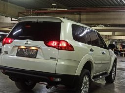 Mitsubishi Pajero Sport Exceed 2011 4