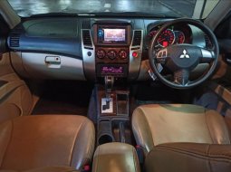 Mitsubishi Pajero Sport Exceed 2011 6