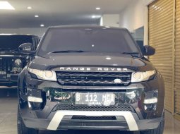 Range Rover  Evouge dynamic 4Dor 2.0 ATPM 2016