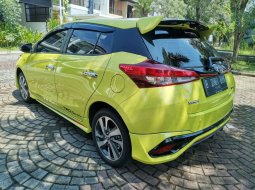 Toyota Yaris TRD Sportivo 2018 4